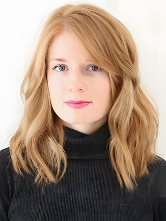 Wonderful Remy Human Hair Wavy Lace Front Wig