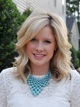 Marvelous Wavy Lace Front Remy Human Hair Wig