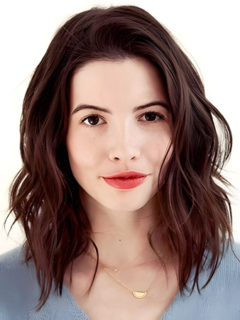 Popular Lace Front Wavy Remy Human Hair Wig