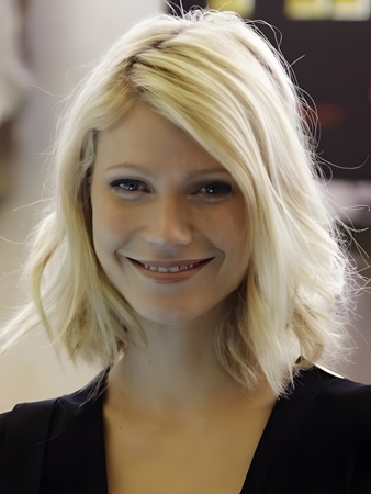 Admirable Lace Front Wavy Remy Human Hair Wig