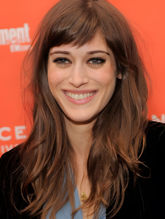 Gorgeous Straight Remy Human Hair Capless Wig