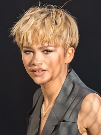 Most Popular Capless Straight Remy Human Hair Wig