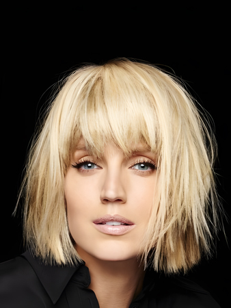 Prodigious Capless Straight Remy Human Hair Wig