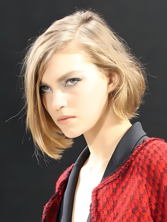 Stupendous Lace Front Straight Remy Human Hair Wig