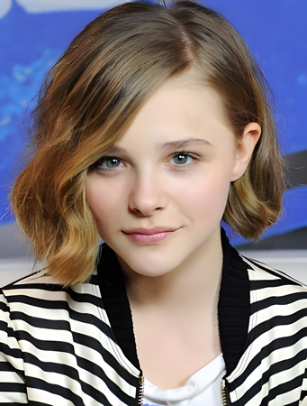 Fine Lace Front Wavy Soft Remy Human Hair Wig