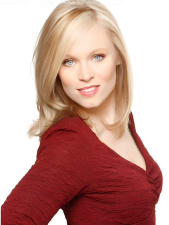 Nice-looking Lace Front Straight Wig