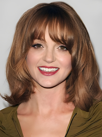 Miraculous Capless Straight Remy Human Hair Wig