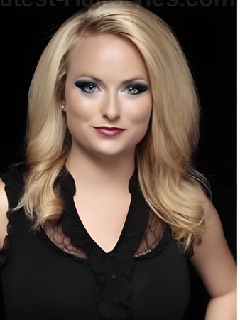 Gorgeous Remy Human Hair Lace Front Wig