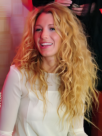 Modern Long Lace Front Synthetic Wavy Wig