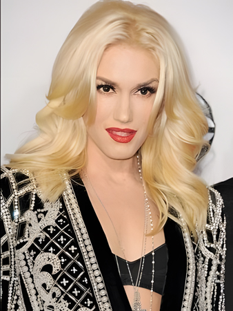 Magnificent Synthetic Lace Front Wavy Wig