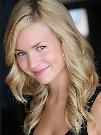 Gorgeous Synthetic Lace Front Wig