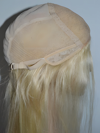 Cute Straight Bob Full Lace Wig For Woman