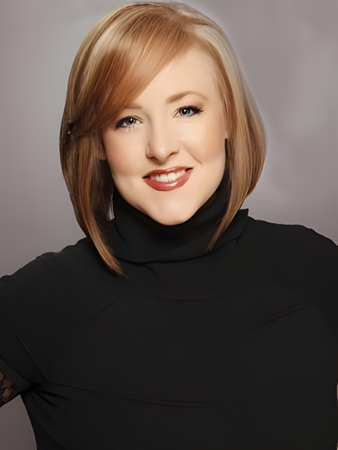 Prodigious Lace Front Synthetic Straight Wig