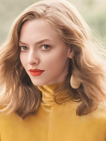 Popular Wavy Lace Front Remy Human Hair Wig