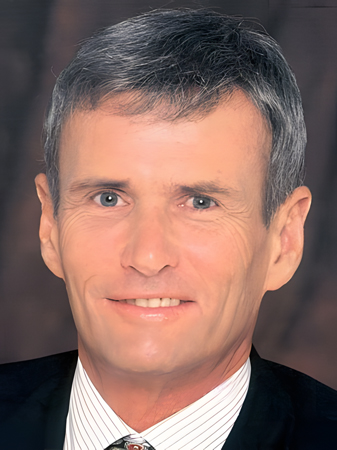 Conrad Mono Mens Human Hair Toupee