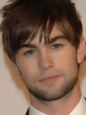 Chic Capless Human Hair Short Wig