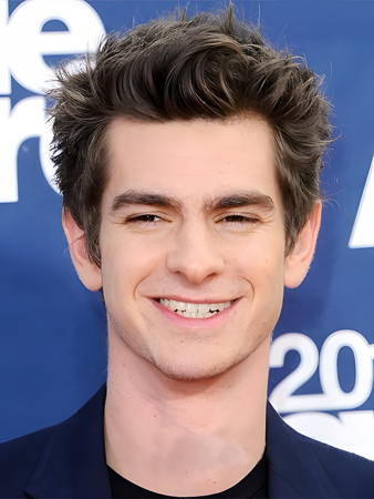 Full Lace Human Hair Wavy Mens Wig