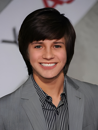 Glamorous Synthetic Straight Capless Wig