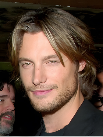 Affordable Lace Front Human Hair Straight Wig