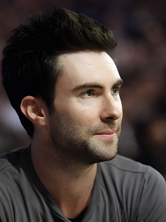 Short Human Hair Full Lace Mens Wig