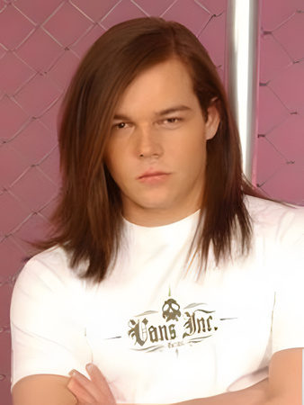 Affordable Straight Human Hair Lace Front Wig