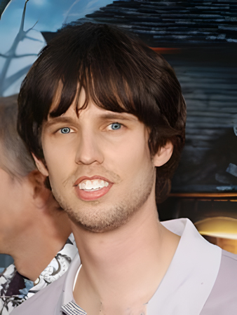 Popular Synthetic Straight Lace Front Wig