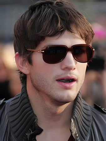 Amazing Capless Straight Human Hair Wig