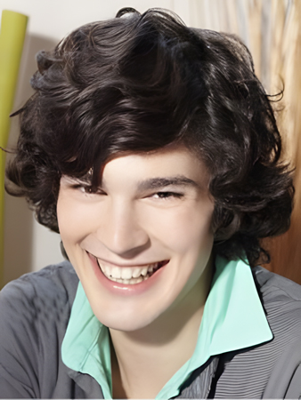 Miraculous Capless Wavy Synthetic Wig