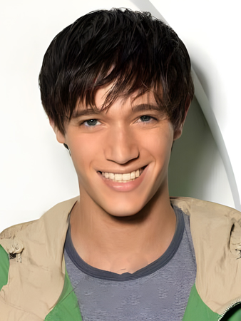 Wonderful Capless Straight Synthetic Wig