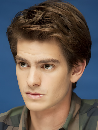 Top Quality Lace Front Human Hair Mens Wig