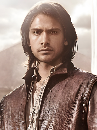 Awesome Human Hair Straight Lace Front Wig