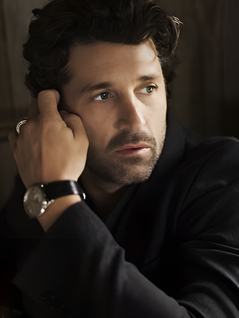 Awesome Human Hair Wavy Lace Front Wig