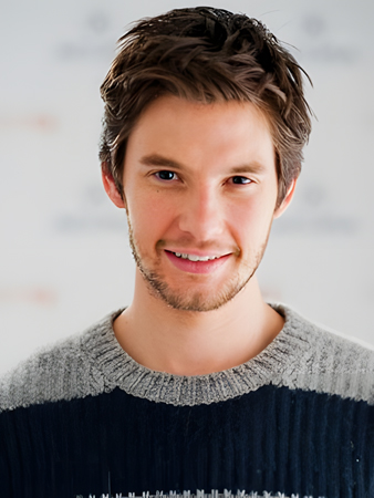 Awesome Synthetic Straight Lace Front Wig