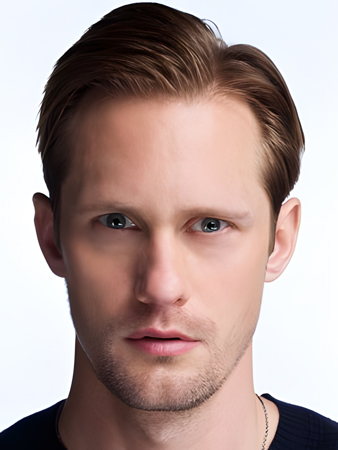 Popular Synthetic Straight Full Lace Wig