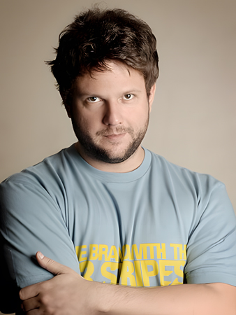 Miraculous Lace Front Synthetic Straight Wig