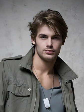 Prodigious Straight Remy Human Hair Lace Front Wig