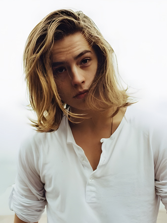 Most Popular Synthetic Lace Front Wavy Wig