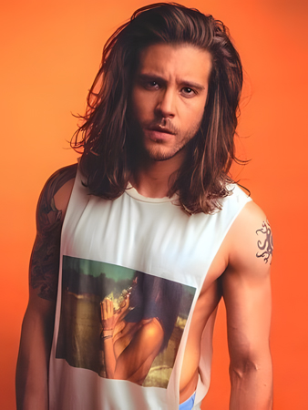 Prodigious Synthetic Lace Front Wavy Wig