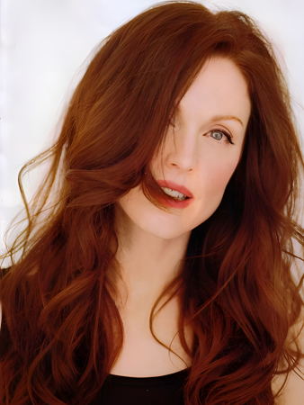 Natural Wavy Lace Front Synthetic Wig