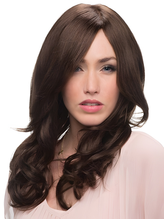 Chic Elegance Short Synthetic Wig