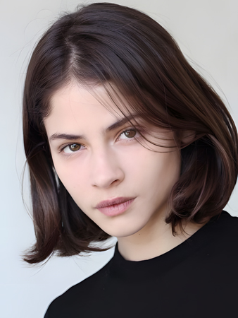 Comfortable Lace Front Wavy Synthetic Wig