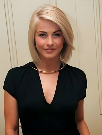 Marvelous Synthetic Lace Front Straight Wig