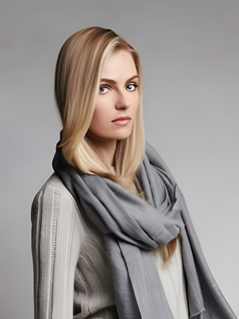 Top Quality Synthetic Lace Front Straight Wig