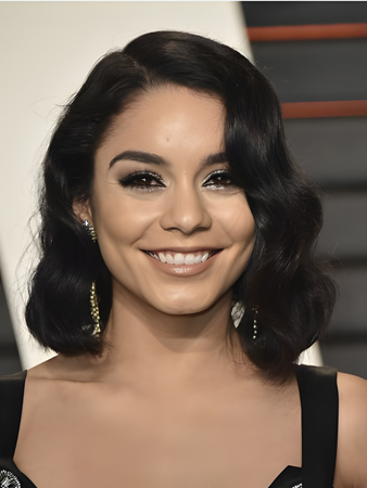 Impressive Lace Front Wavy Synthetic Wig