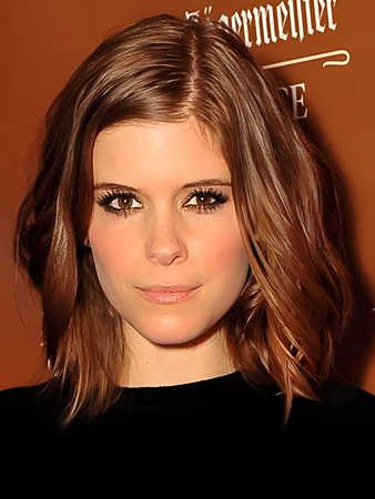 Fashion Synthetic Wavy Lace Front Wig