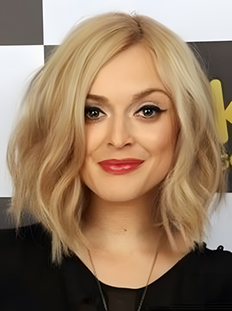 Sweet Synthetic Wavy Lace Front Wig