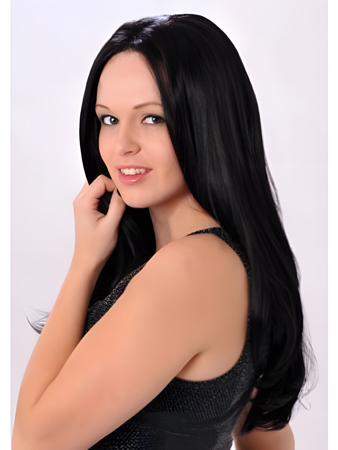 Luxury Designed Lace Front Straight Wig