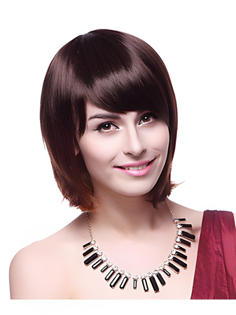 Admirable Top Grade Quality Synthetic Hair Wig