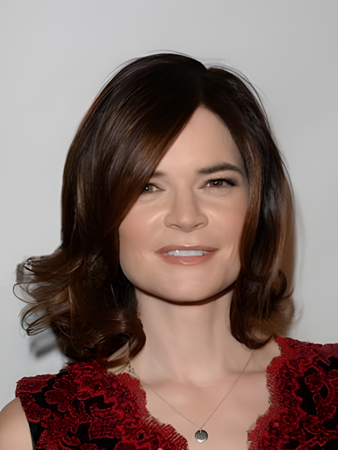 Cute Synthetic Medium Length Capless Wig