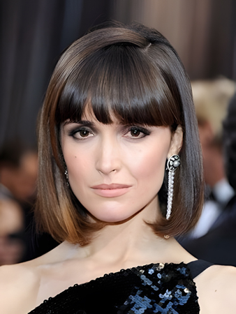 Fabulous Synthetic Straight Capless Wig